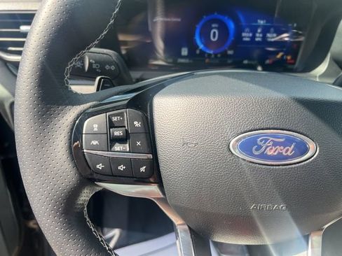 Used 2024 Ford Explorer ST w/ Equipment Group 401A AWD/4WD image 30