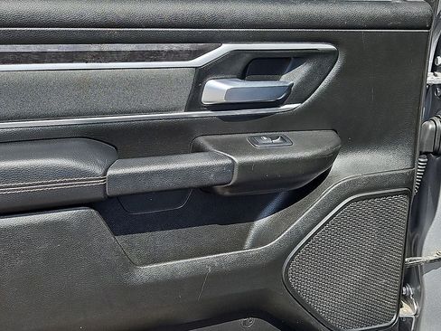 Used 2022 RAM 1500 Lone Star RWD image 17