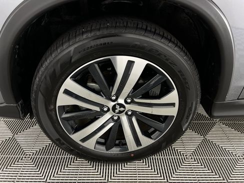 Used 2025 Mitsubishi Outlander Sport SE image 11