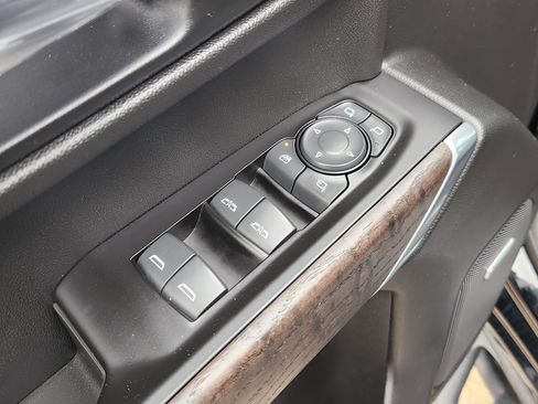 Used 2019 GMC Sierra 1500 Denali w/ Technology Package image 23