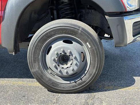 Used 2014 Ford F550 4x4 Regular Cab Super Duty image 41