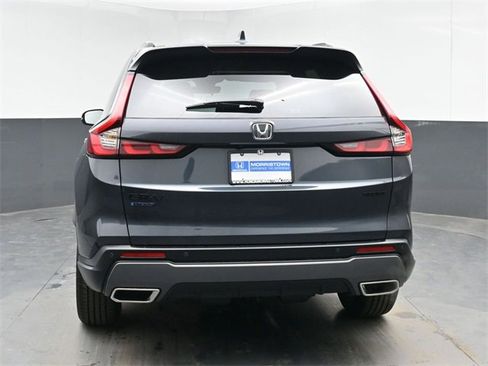 New 2026 Honda CR-V Sport-L image 9