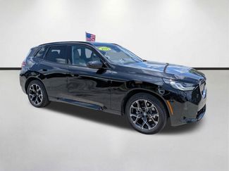 Used 2025 BMW X3 xDrive30i AWD/4WD video 1