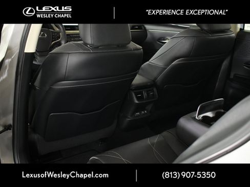 Used 2019 Lexus ES 350 Luxury image 28