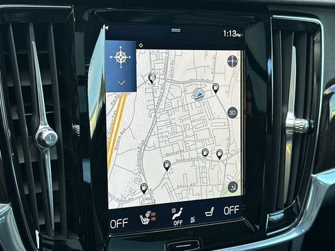 Used 2018 Volvo S90 T5 Momentum w/ Convenience Package image 24