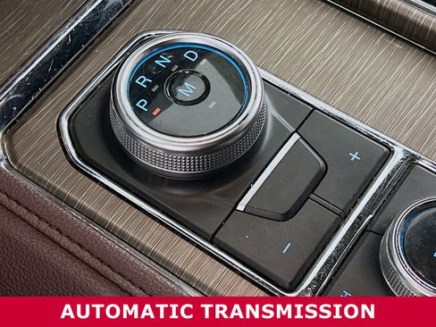 Used 2024 Ford Expedition Max Limited image 12