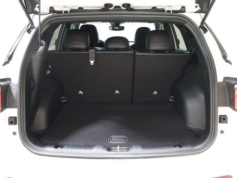 New 2026 Jeep Compass Trailhawk AWD/4WD image 13
