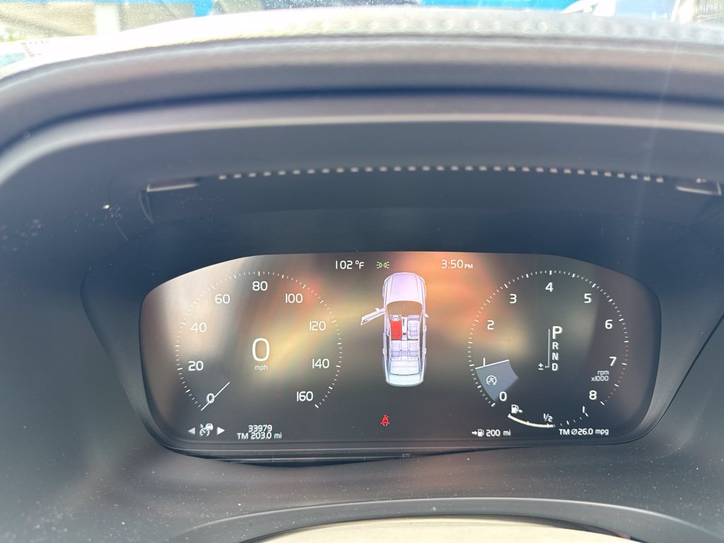Used 2018 Volvo S90 T6 Inscription w/ Convenience Package AWD/4WD image 3