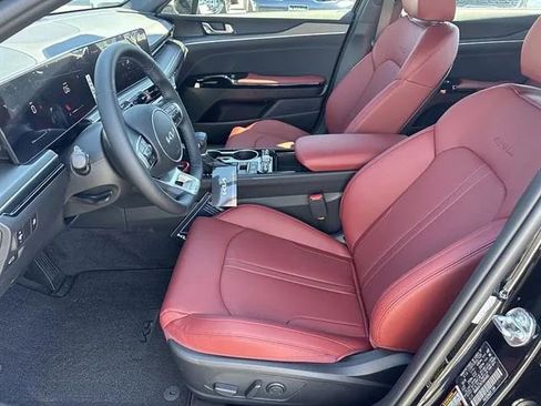 New 2026 Kia K5 GT-Line image 8