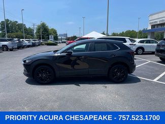 Used 2024 MAZDA CX-30 AWD 2.5 S w/ Select Sport Pkg video 2