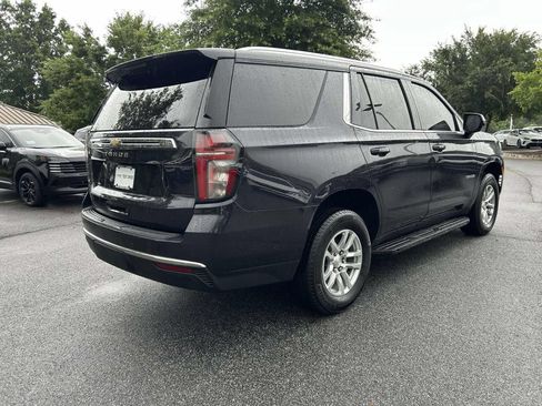 Used 2024 Chevrolet Tahoe LT RWD image 5