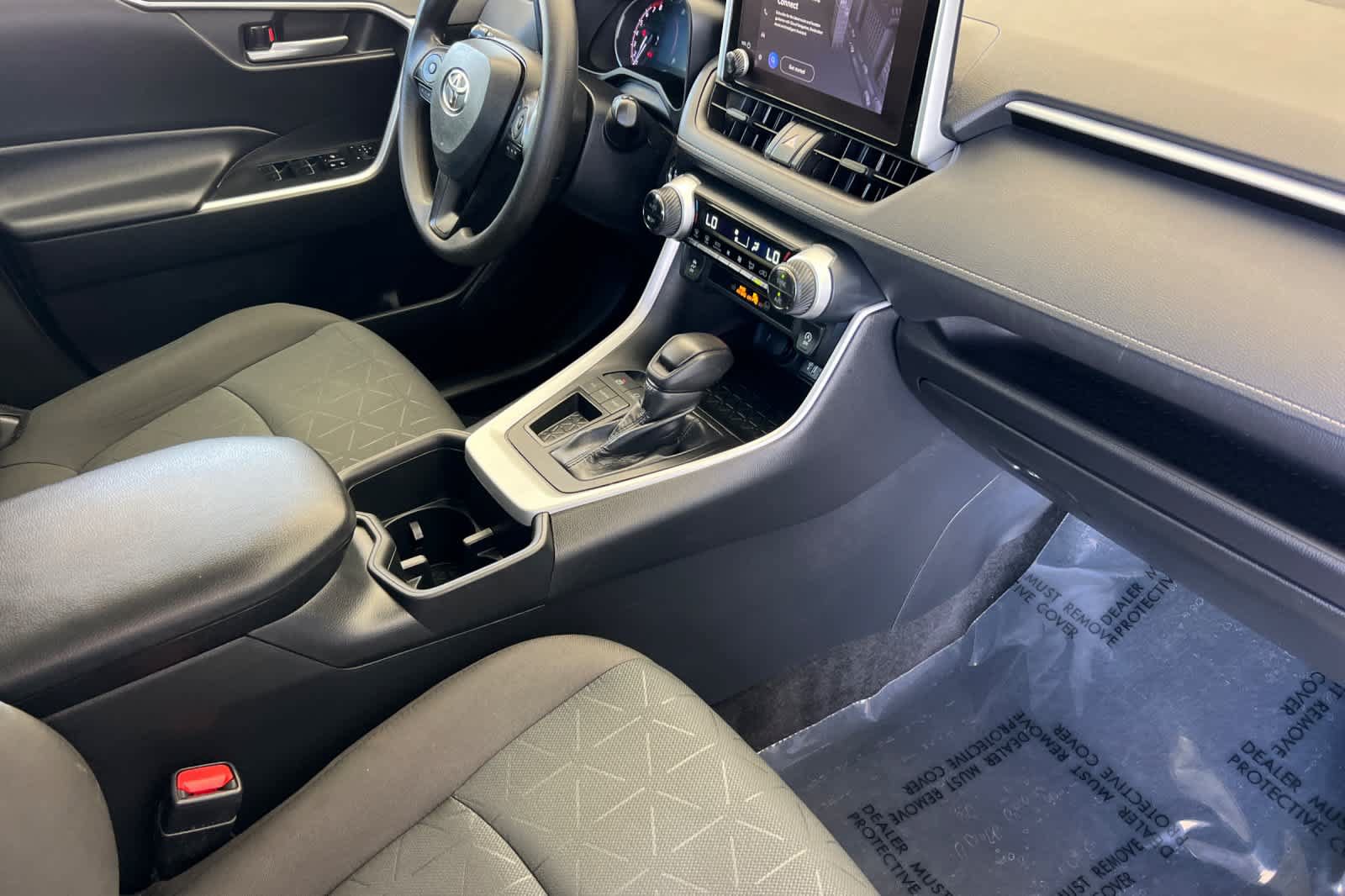 Certified 2024 Toyota RAV4 XLE w/ Convenience Package FWD image 17