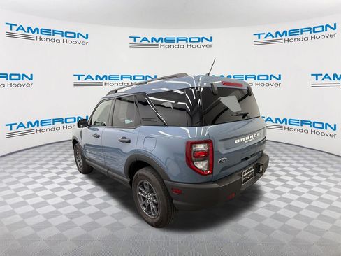 Used 2024 Ford Bronco Sport Big Bend AWD/4WD image 3
