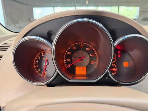Used 2006 Nissan Altima 2.5 S w/ (K92) Protection Pkg FWD image 17