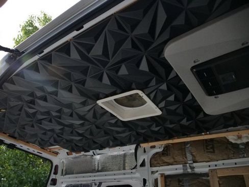 Used 2023 RAM ProMaster 1500 FWD image 30