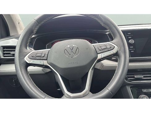 Used 2023 Volkswagen Taos SEL AWD/4WD image 24