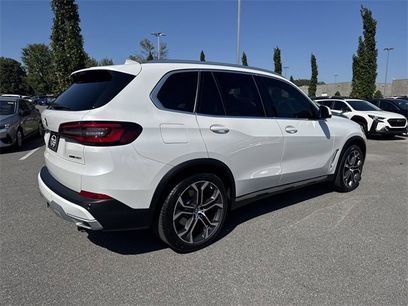 Used 2023 BMW X5 xDrive40i