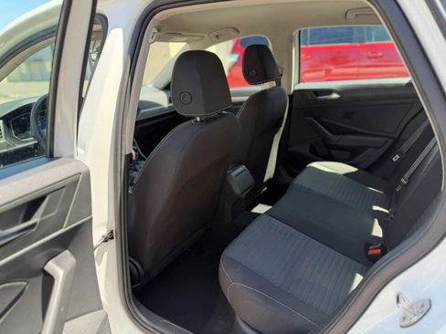 Used 2024 Volkswagen Jetta S FWD image 24
