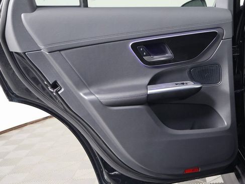 Certified 2026 Mercedes-Benz GLC 300 image 13