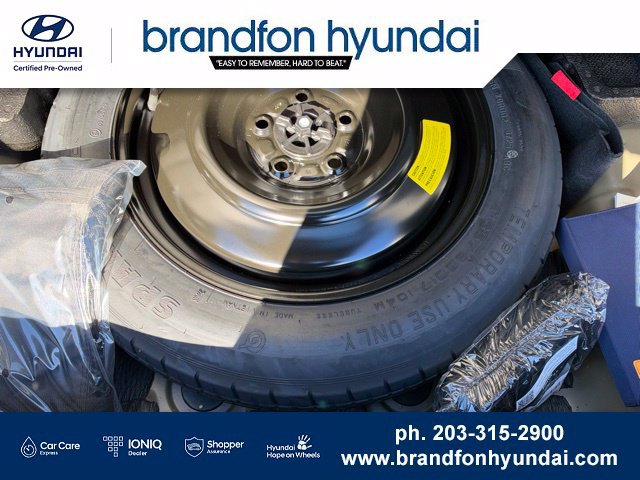 Certified 2026 Hyundai Tucson SE AWD/4WD image 30