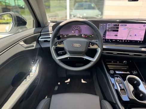 New 2026 Audi A6 Premium Plus AWD/4WD image 11