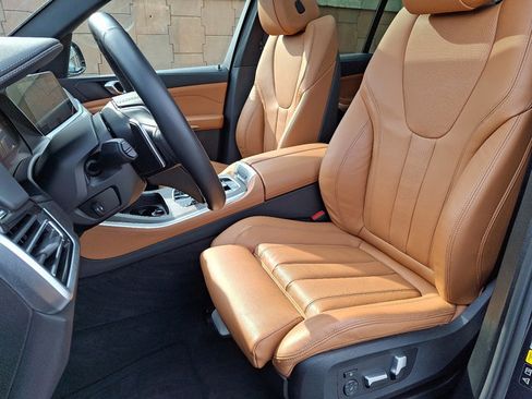 Certified 2022 BMW X5 xDrive40i image 14