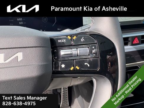 New 2026 Kia Sorento SX Prestige image 14