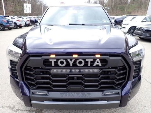 Used 2025 Toyota Tundra 1794 Edition image 8