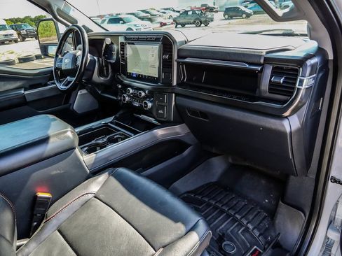 Used 2023 Ford F450 Lariat w/ FX4 Off-Road Package AWD/4WD image 78