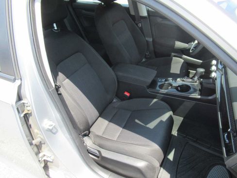 Used 2023 Honda Civic LX image 20