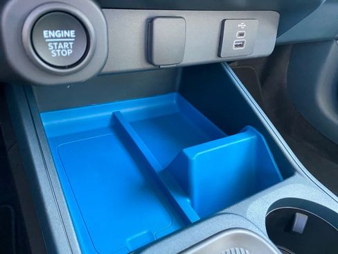 New 2025 Ford Maverick XLT w/ Equipment Group 301A image 23