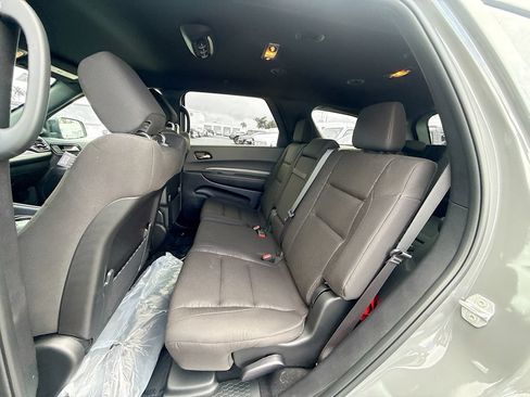 New 2026 Dodge Durango GT AWD/4WD image 26