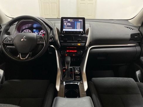 Used 2026 Mitsubishi Eclipse Cross SE AWD/4WD image 13