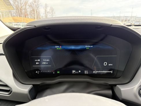 New 2026 Subaru Crosstrek 2.5i Limited image 14