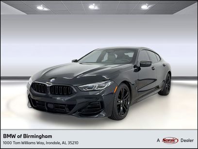Used 2023 BMW 840i Gran Coupe xDrive