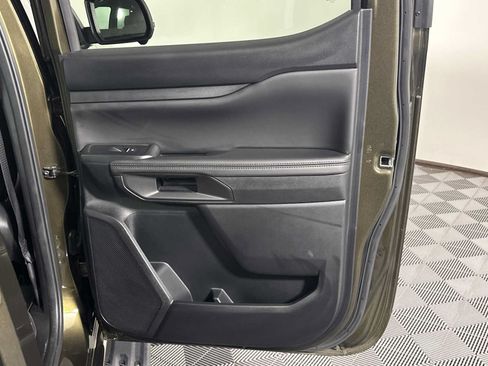 Used 2025 Ford Ranger Raptor AWD/4WD image 23