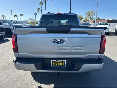 New 2026 Ford F150 STX w/ Equipment Group 200A image 5