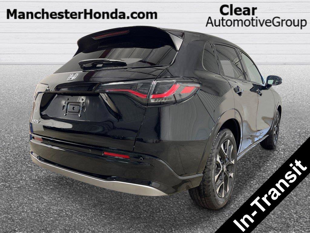 New 2027 Honda HR-V EX-L image 5