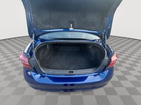 Used 2018 INFINITI Q50 Sport RWD image 22