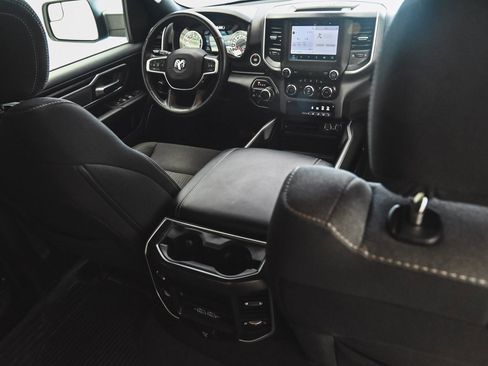 Used 2022 RAM 1500 Big Horn image 31
