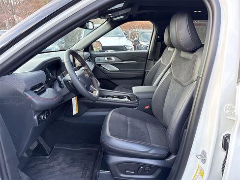 Used 2026 Ford Explorer ST w/ Sun And Sound Package image 17