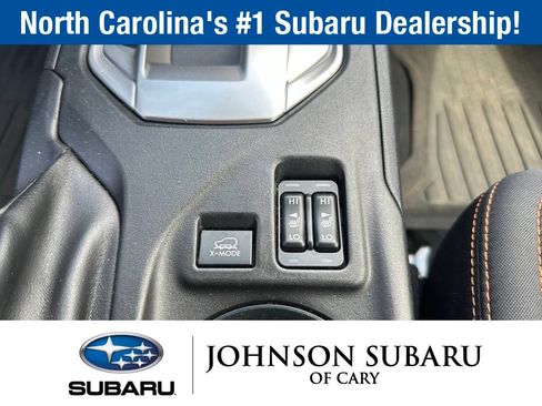 Used 2021 Subaru Crosstrek 2.0i Premium w/ Moonroof Package AWD/4WD image 14