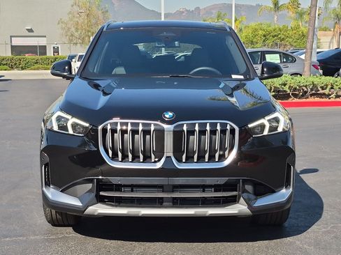 New 2026 BMW X1 xDrive28i w/ Convenience Package AWD/4WD image 3