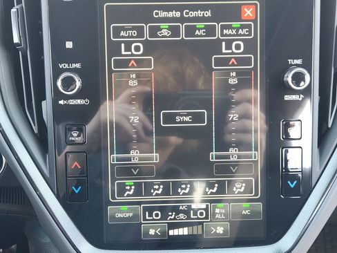 New 2026 Subaru Crosstrek 2.5i Wilderness image 14