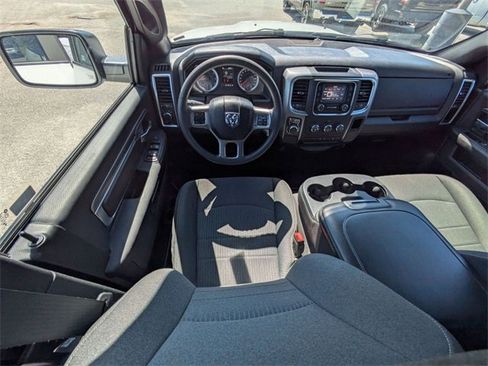 Certified 2024 RAM 1500 Classic Warlock image 30