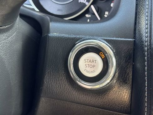 Used 2018 Nissan Armada Platinum w/ Captain Seat Package AWD/4WD image 17