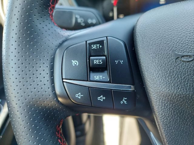 Used 2025 Ford Escape ST-Line FWD image 22