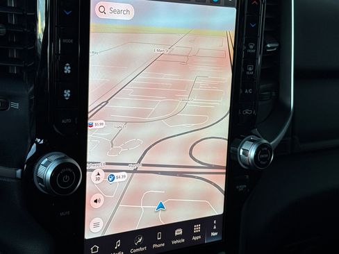 New 2026 RAM 2500 Big Horn image 17