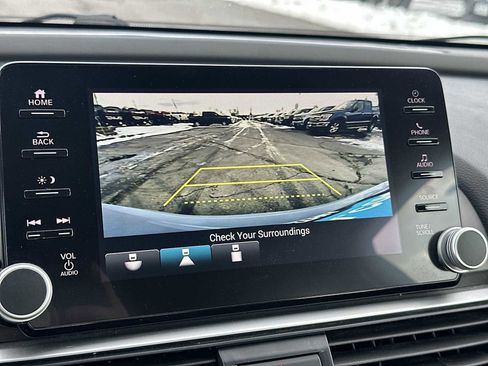 Used 2022 Honda Accord Sport Special Edition image 21