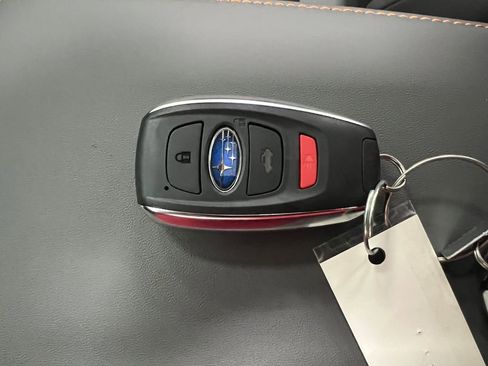 New 2026 Subaru Crosstrek 2.5i Limited AWD/4WD image 30